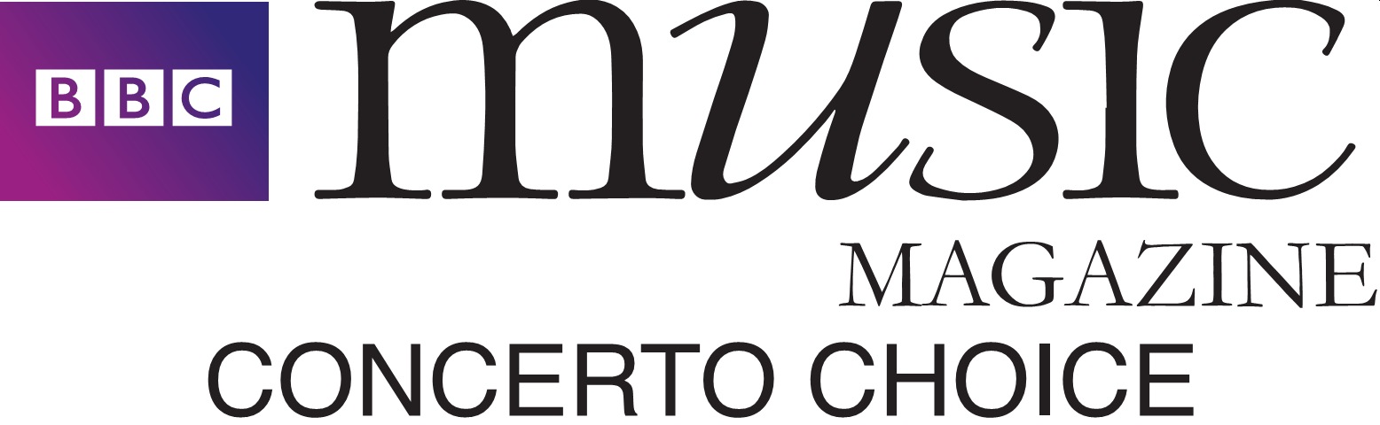 BBC Music Magazine: 'Concerto Choice' (2016)