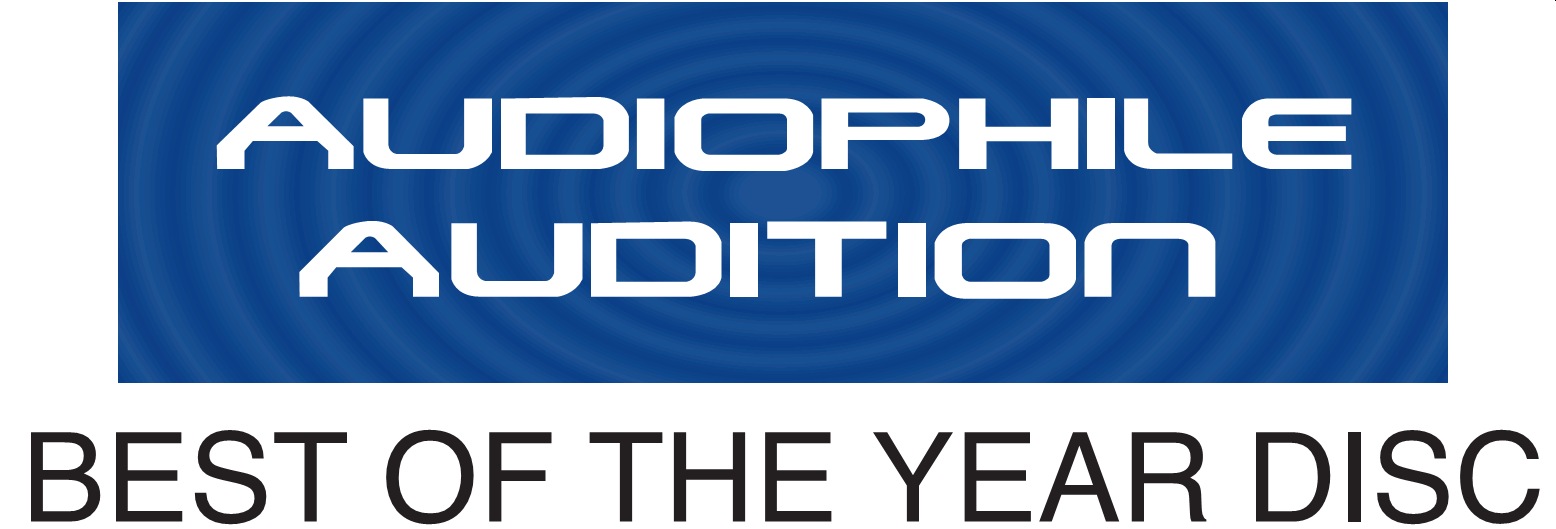 Audiophile Audition: 'Best of the Year Disc' (2013)