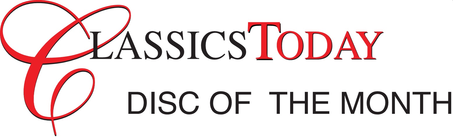 Classics Today 9/9 (2009)