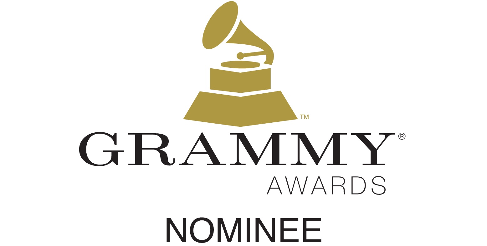 Grammy: 'Nominee' (2015)
