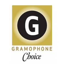 Gramophone: 'Gramophone Top Choice' (2018)