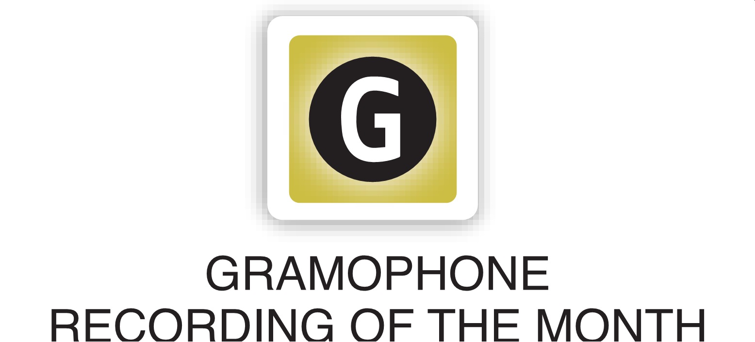 Gramophone 'Recording of the Month' (November 2013)