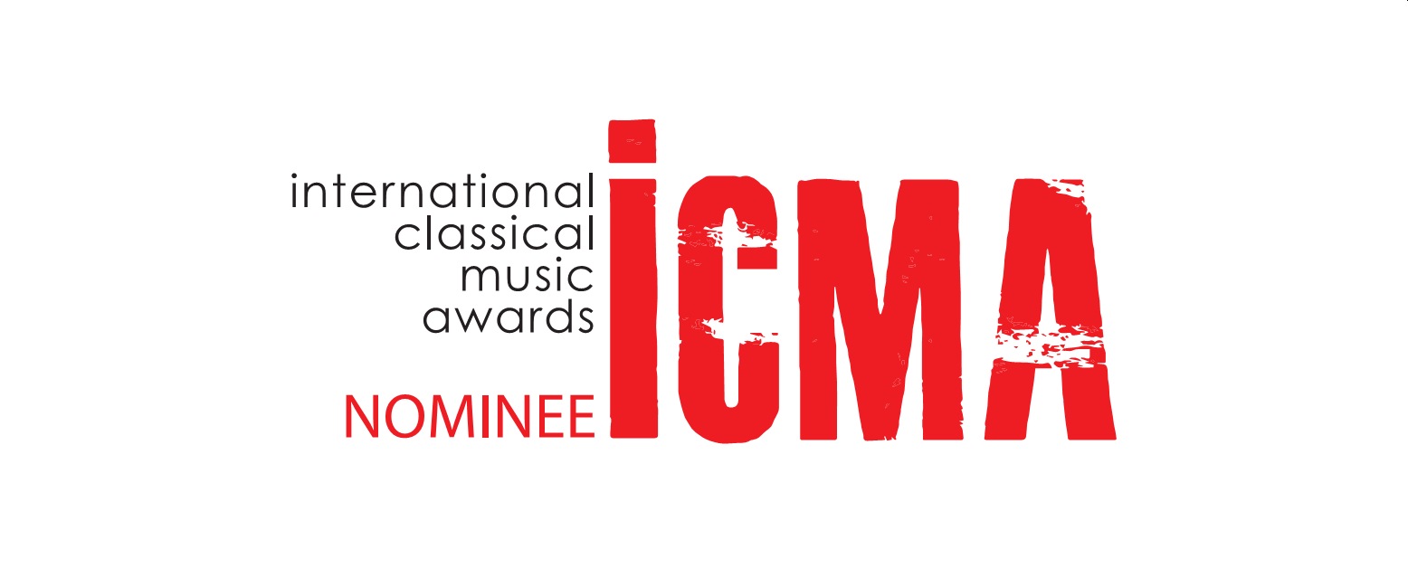 ICMA 'Nominee' (2011)