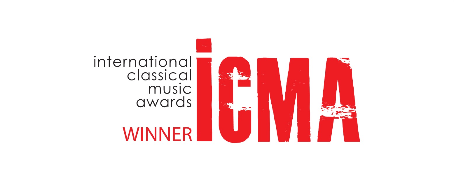 ICMA Award: 'Symphonic' (2012)