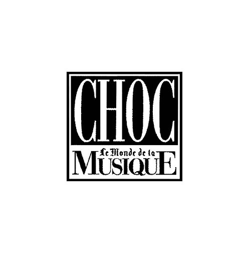 Choc du Monde de la Musique