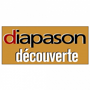 Diapason: 'Diapason Découverte' (2020)