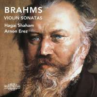 Brahms: Violin Sonatas