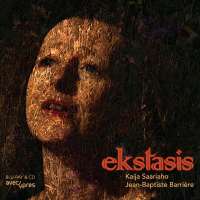 Ekstasis