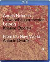 Dvorak: From the New World