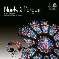 Noels a l'orgue