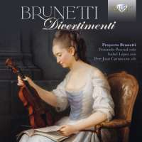 Brunetti: Divertimenti