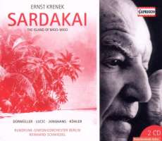 Krenek: Sardakai