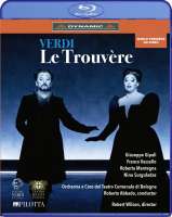 Verdi: Le Trouvère