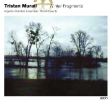 Murail: Winter Fragments