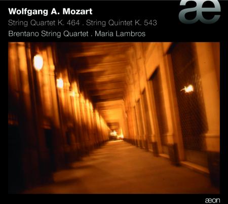 Mozart: String Quartets