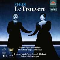 Verdi: Le Trouv?re