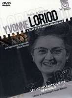 Yvonne Loriod - Pianist & Teacher