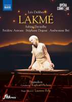 Delibes: Lakmé