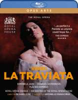 Verdi: La Traviata