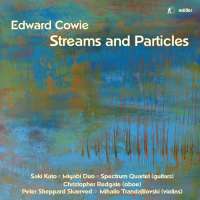 Cowie: Streams and Particles