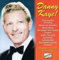 DANNY KAYE !