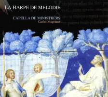 La Harpe de Melodie