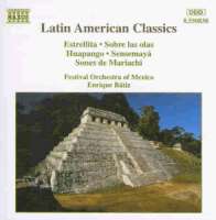 Latin American Classics