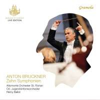 Bruckner: 10 Symphonies