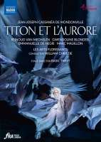 Mondonville: Titon et l'Aurore