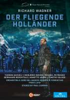 Wagner: Der Fliegende Holländer