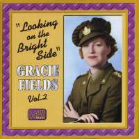 GRACIE FIELDS vol. 2