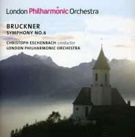 Bruckner: Symphony no. 6