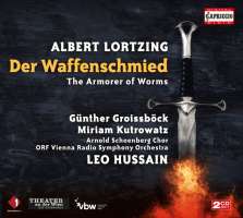 Lortzing: Der Waffenschmied