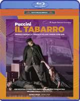 Puccini: Il Tabarro