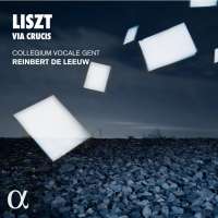 Liszt: Via Crucis