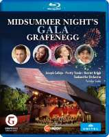 Midsummer Night's Gala Grafenegg