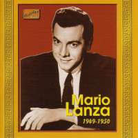 MARIO LANZA