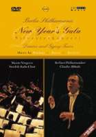 BERLIN PHILHARMONIC: New Year\'s Gala 1996