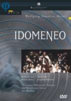 MOZART: Idomeneo