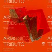 Muffat: Armonico Tributo