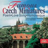 Famous Czech Miniatures