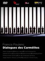 Poulenc: Dialogues des Carmelites