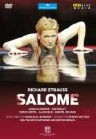 Strauss Richard: Salome