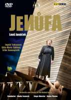 WYCOFANY  Janacek: Jenufa / Malmo Opera