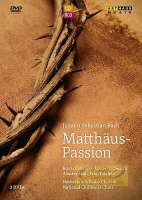 Bach: St. Matthew Passion BWV 244