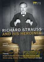 Strauss Richard and his Heroines