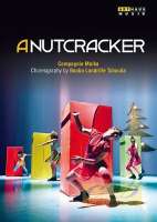 Tchaikovsky: Nutcracker