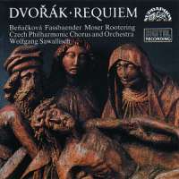 Dvorak: Requiem