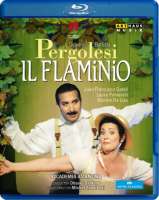 Pergolesi: Il Flaminio