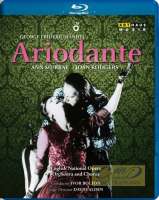 Handel: Ariodante